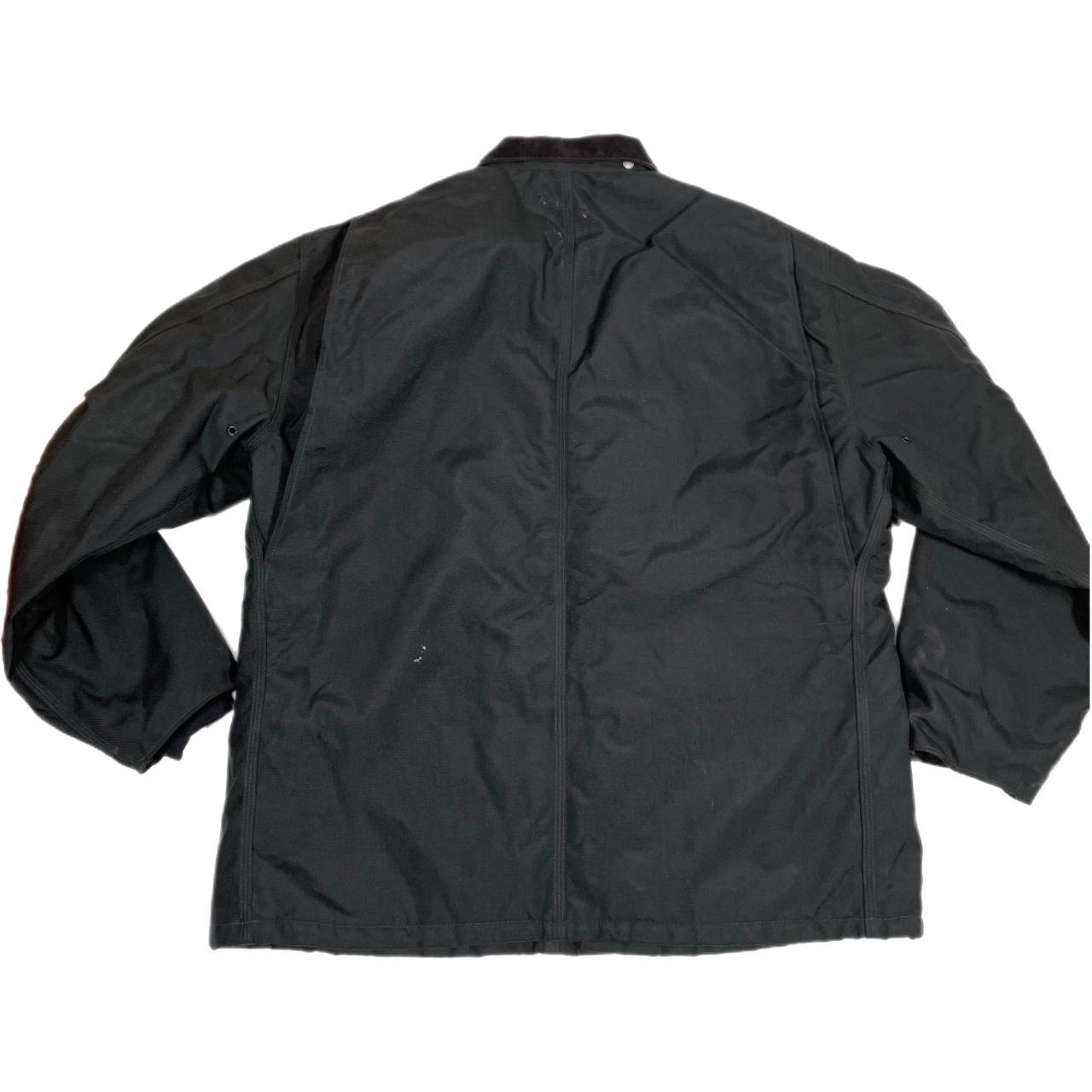 Carhartt C55 work jacket • Size XL • Pre owned... - Depop