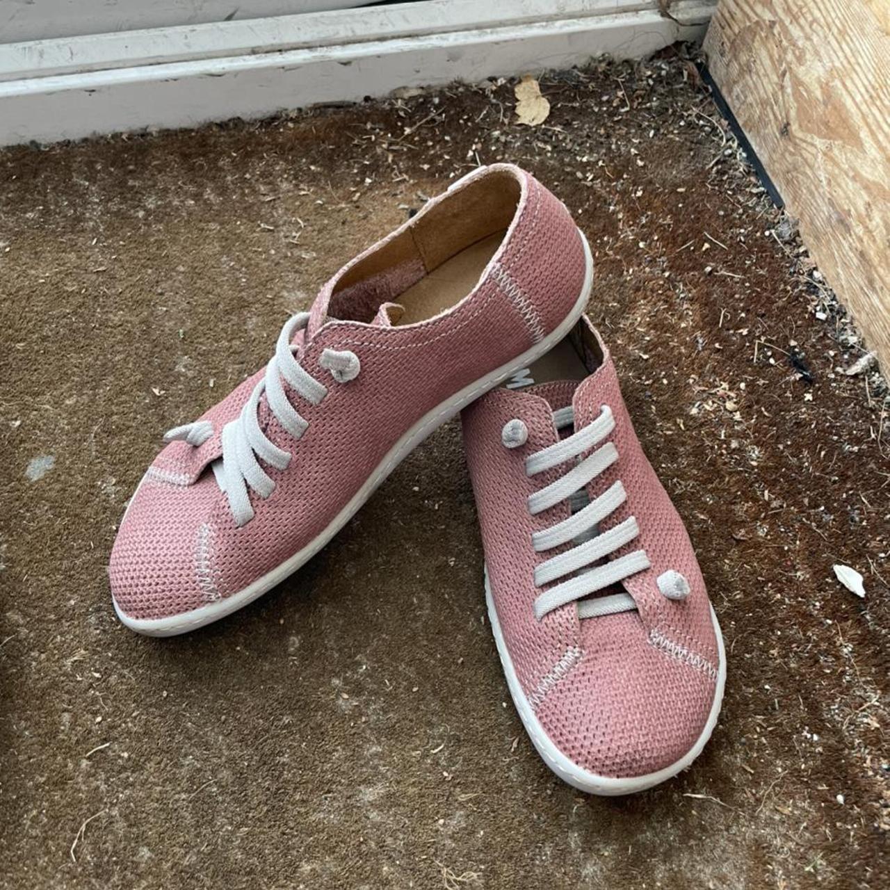Camper Women's Trainers | Depop