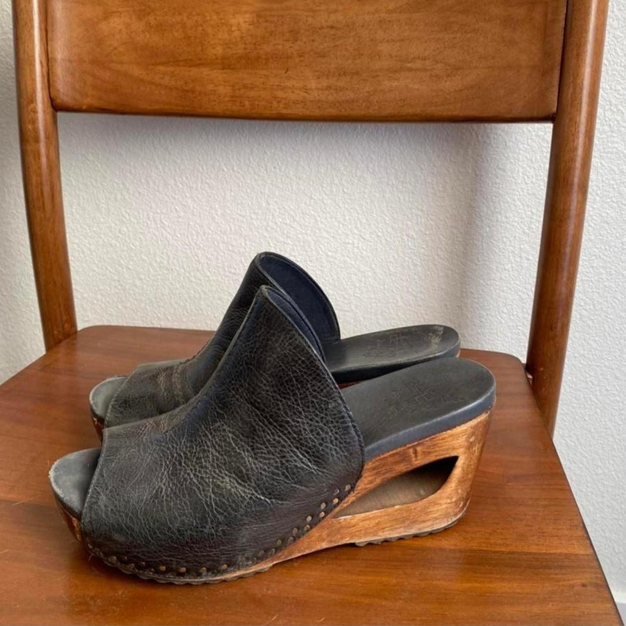 dansko garden patent