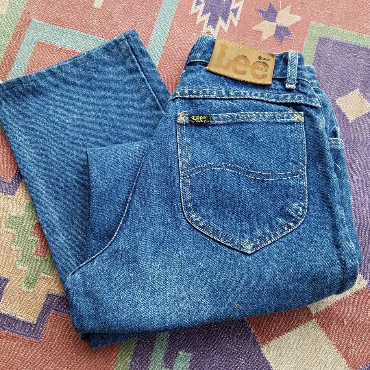 ビンテージ】Lee 70's 202 USA製 SCOVILL