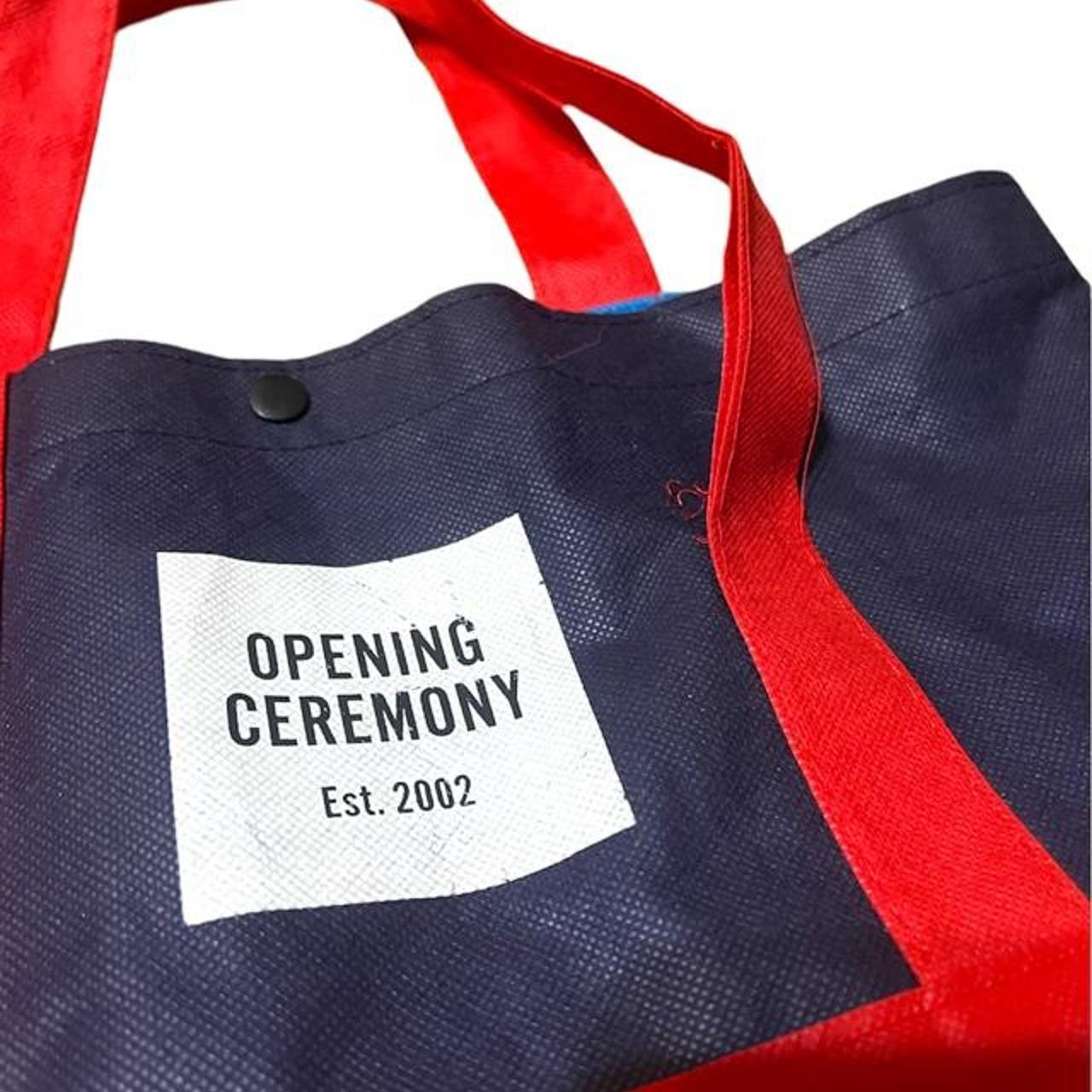 Product Image 3 - Opening Ceremony small reusable tote