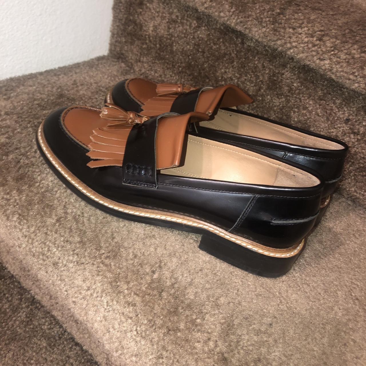 asos loafers womens