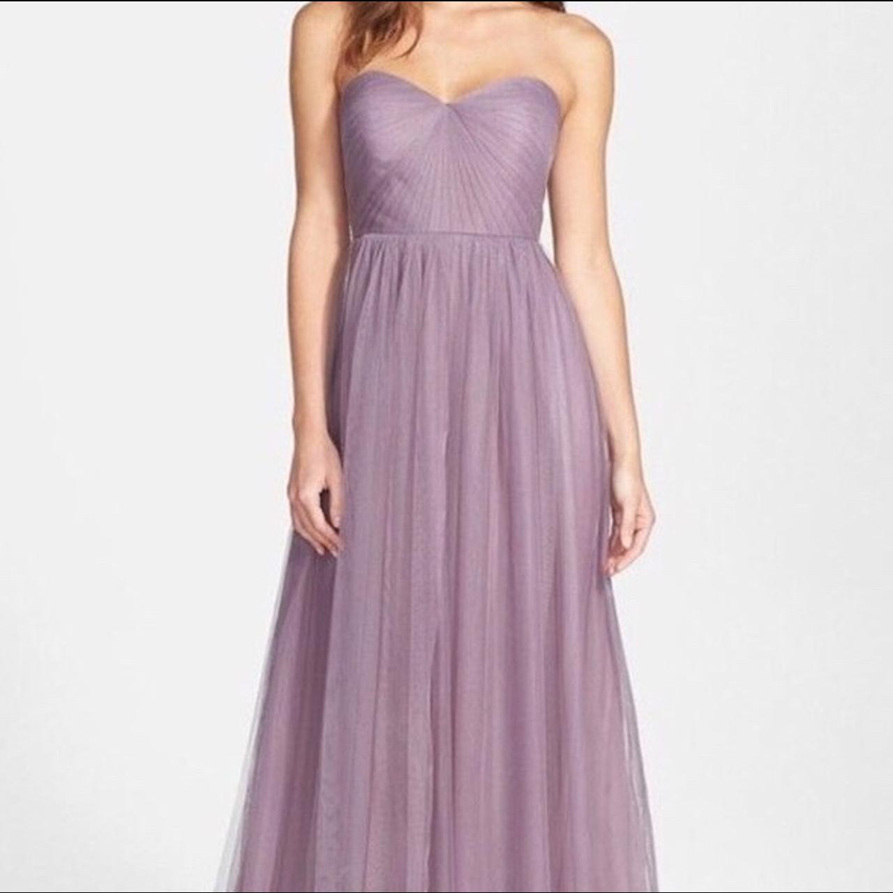 Jenny yoo bridesmaid outlet nordstrom