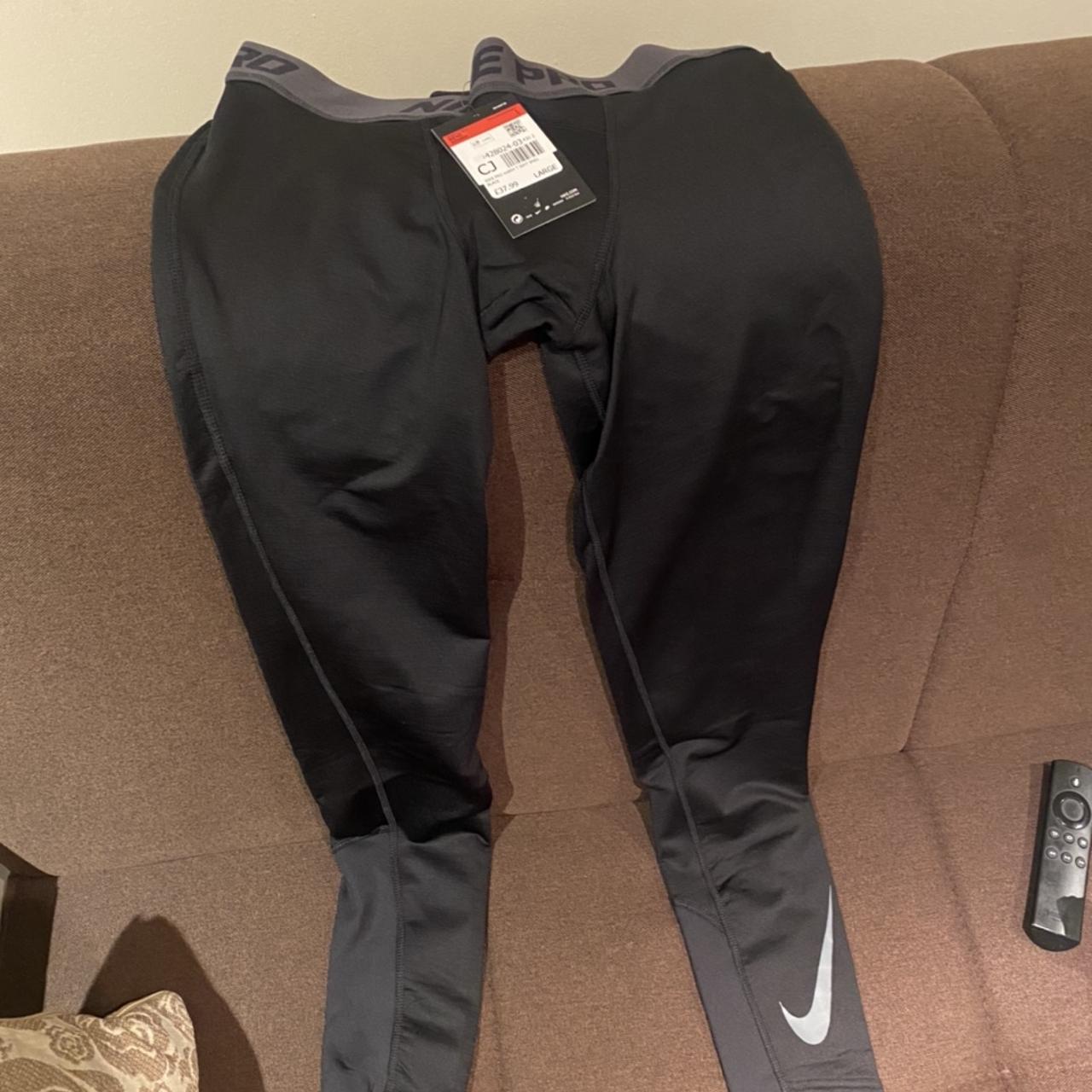 tight nike pro