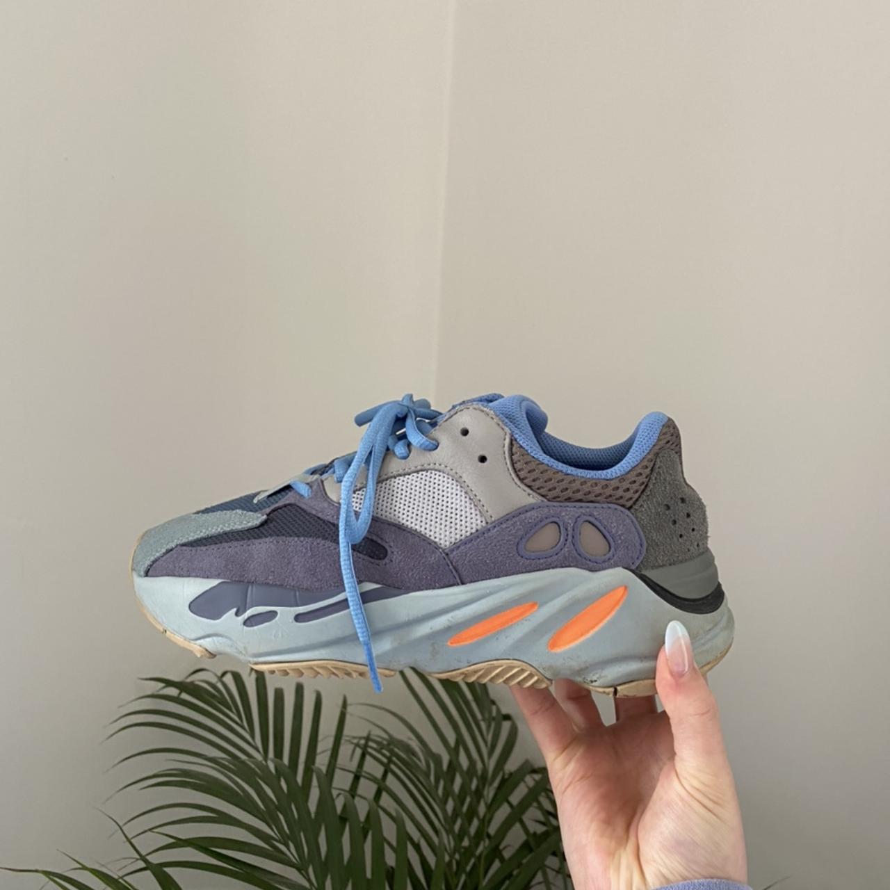 yeezy boost 700 lime green