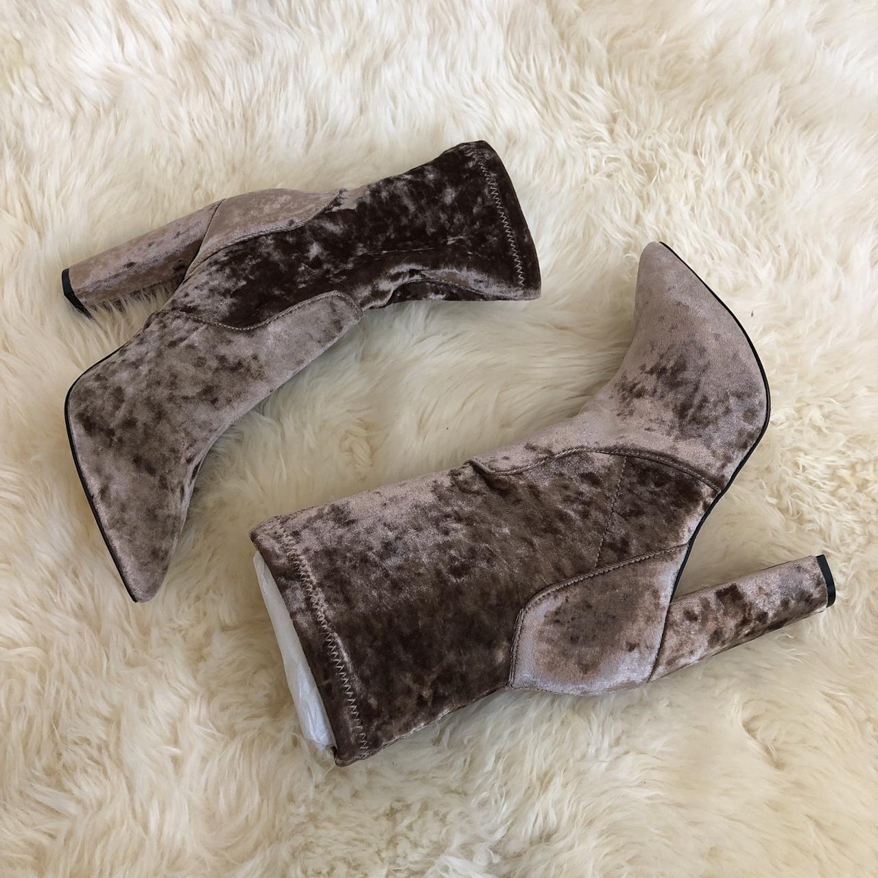 asos snow boots