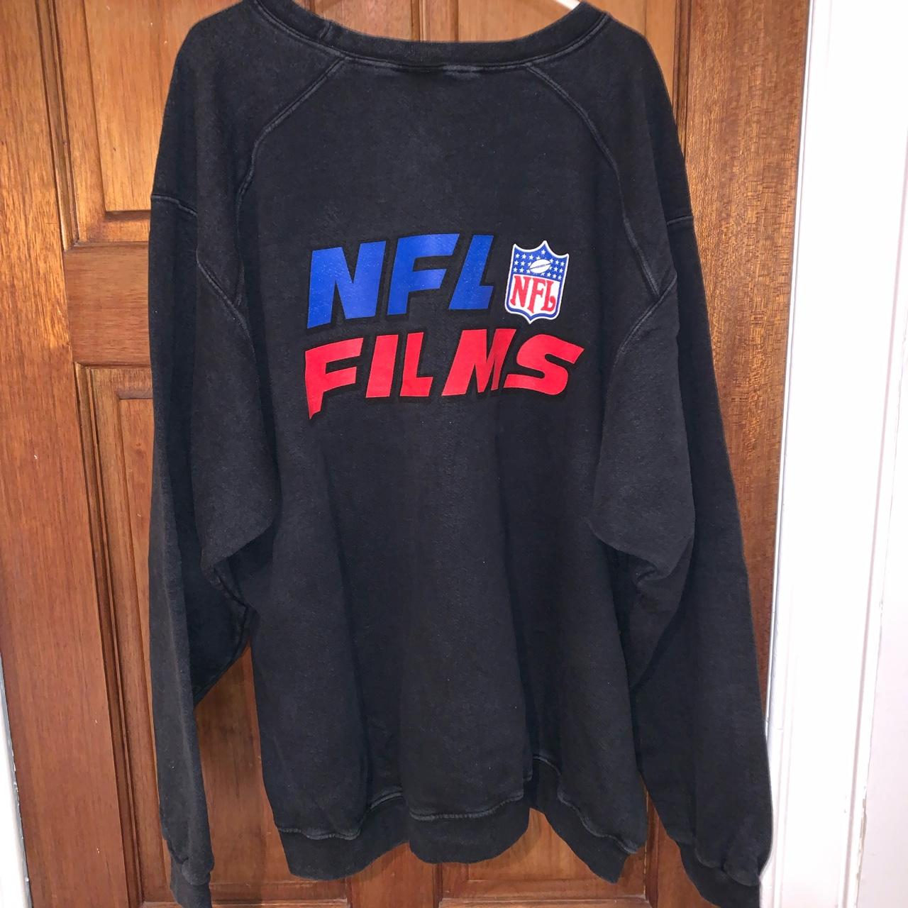 NFL films t-shirt, hoodie, sweater, long sleeve and tank top