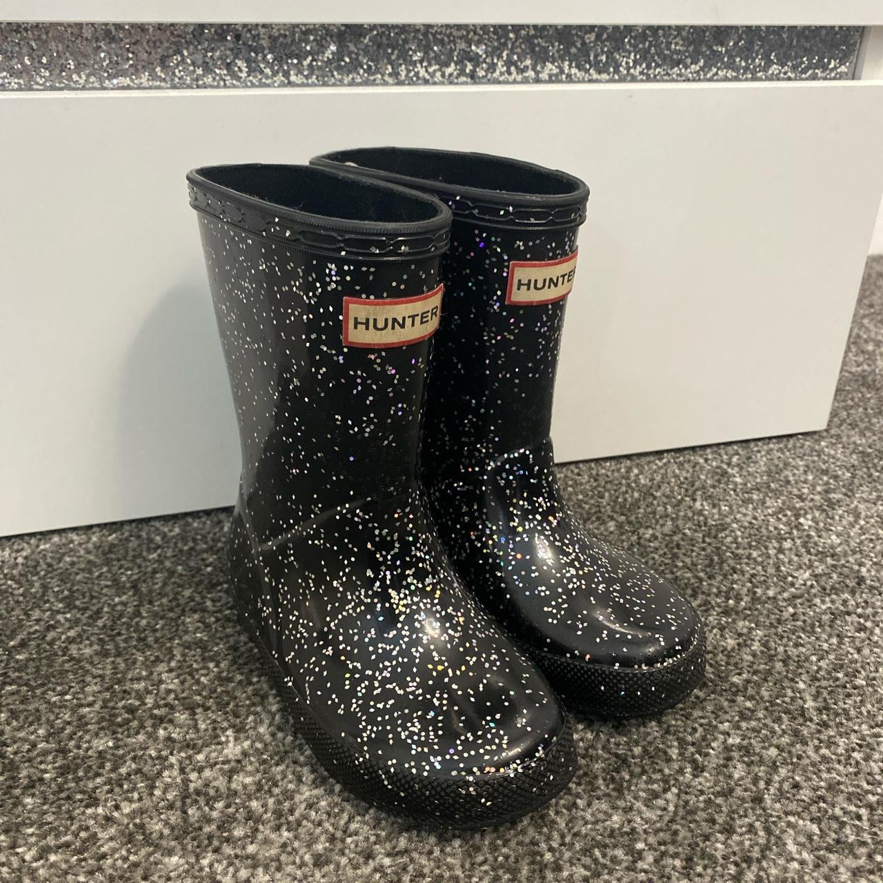 sparkly wellies womens