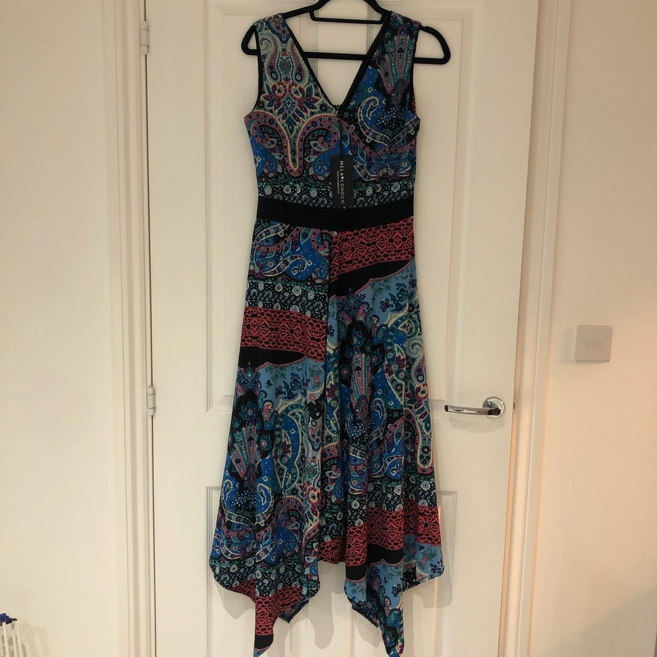 Mela london clearance dress new look