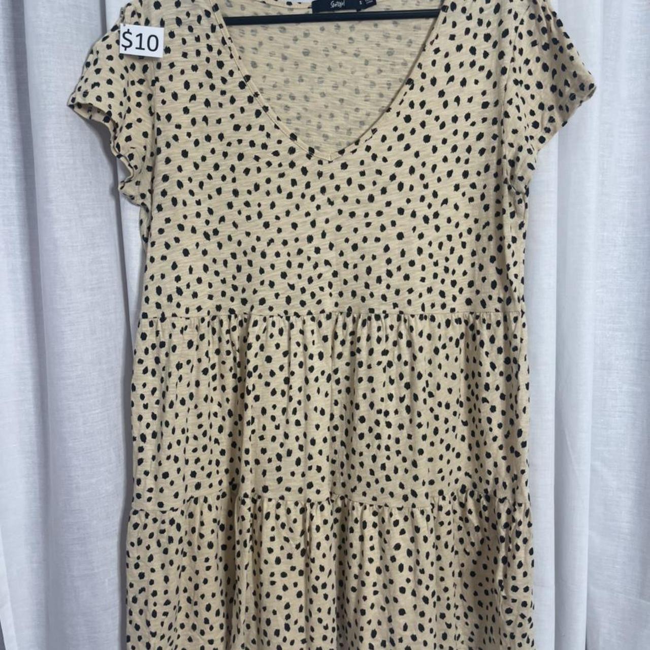 Sportsgirl dress - Depop