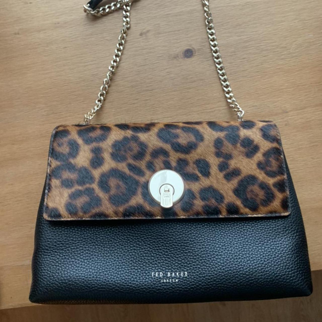 Ted baker luccie bag online