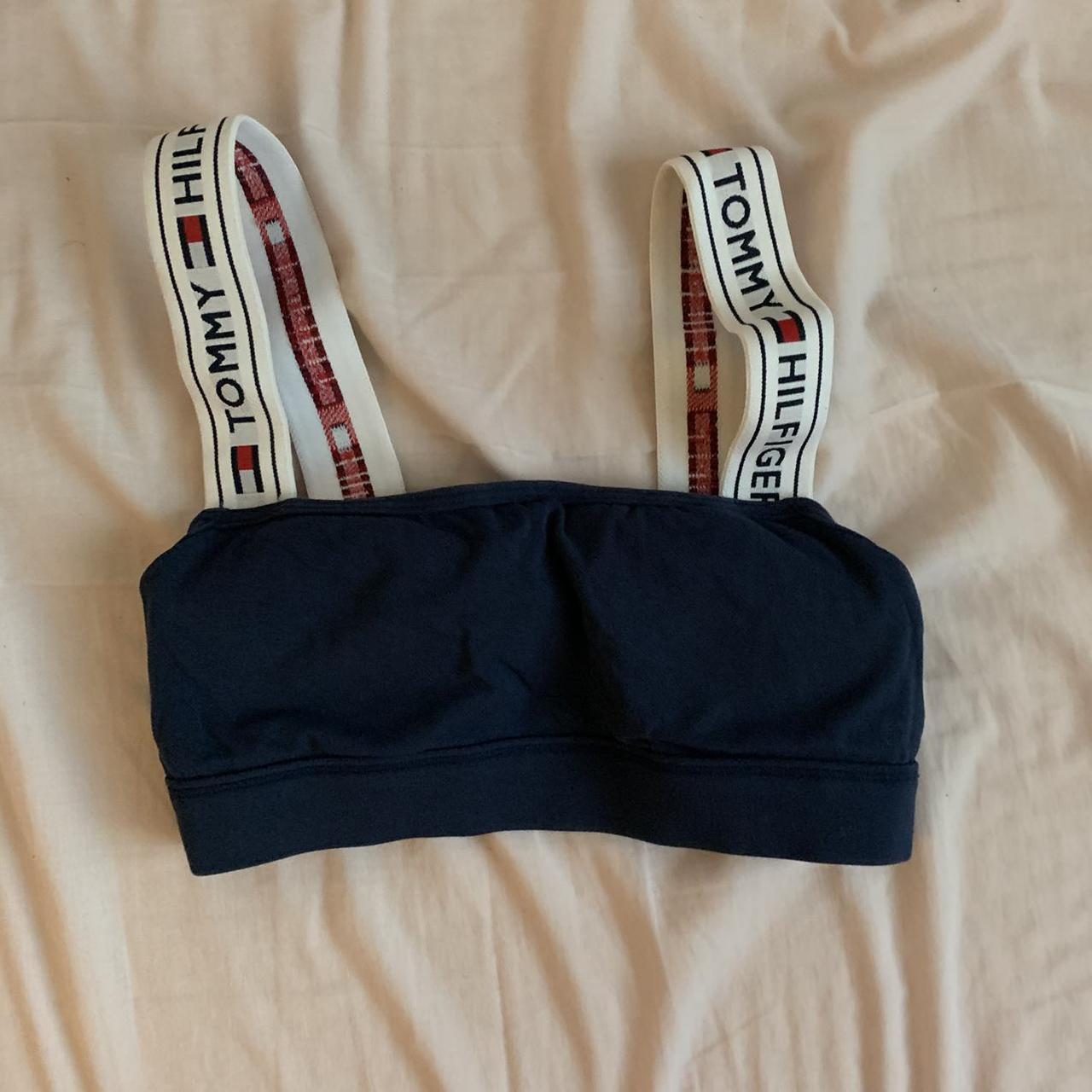 Product Image 1 - Tommy Hilfiger Bralette
size: xs
never worn
very