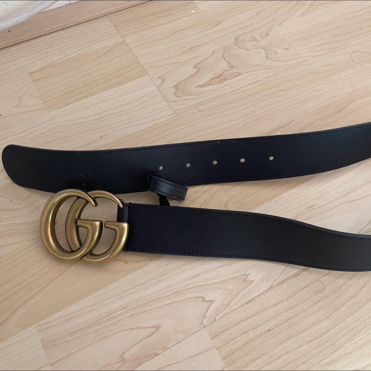 Gucci 2.0 clearance belt