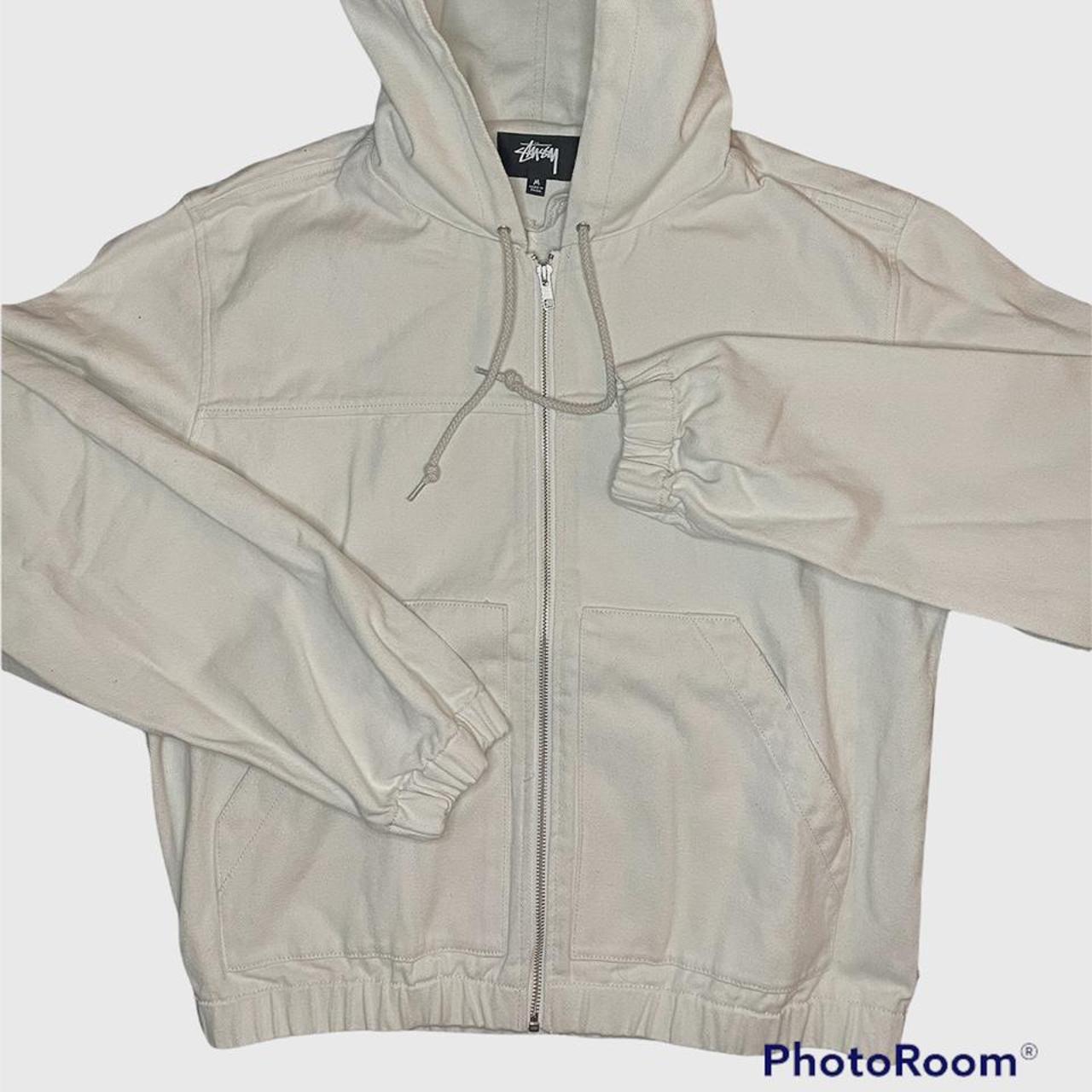 Husky-reps🔥nk × Stussy stone island jacket TNF jacket patagonia