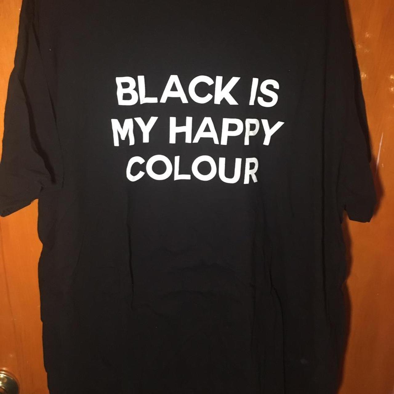 Product Image 1 - #prettylittlething Black is my Happy