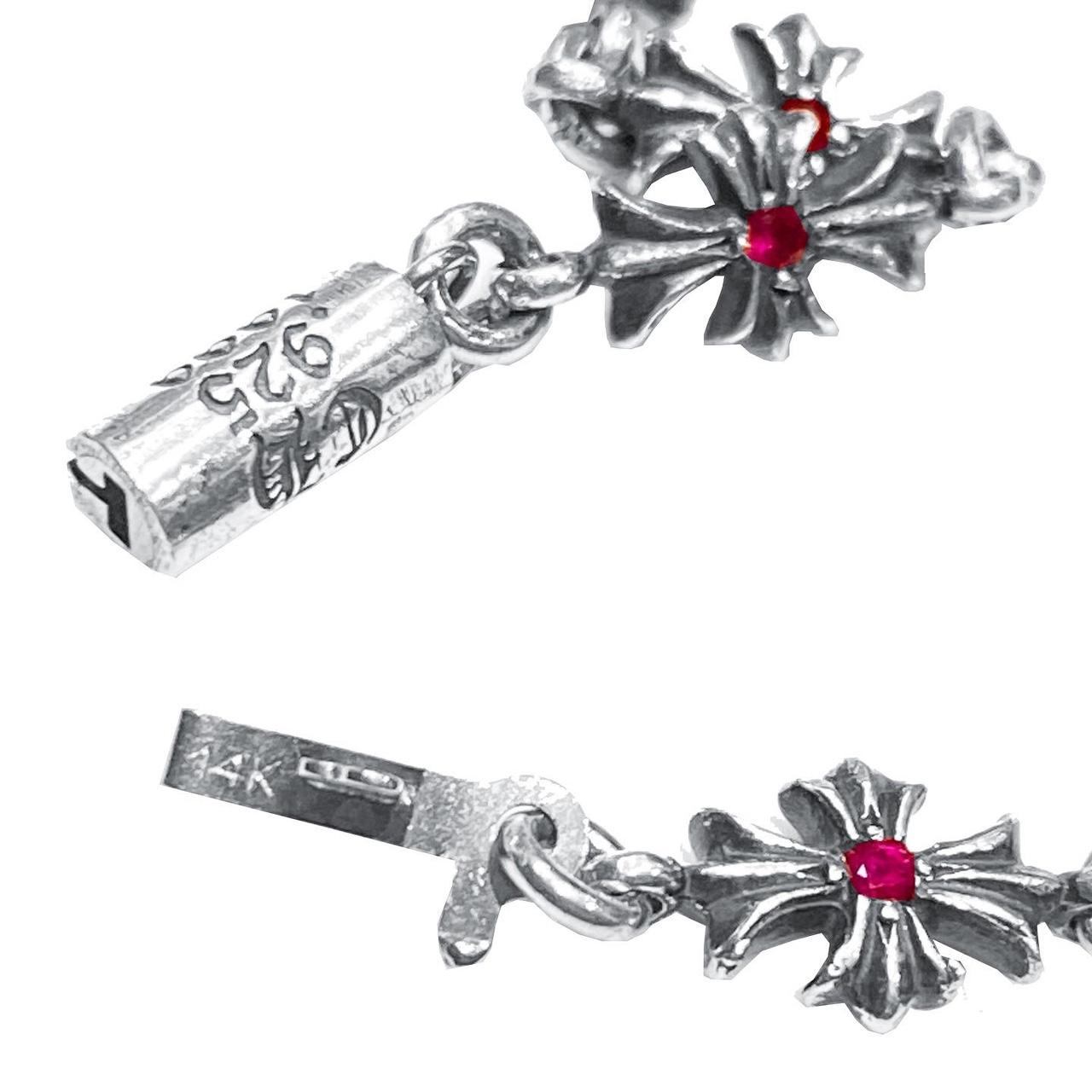 Sterling Silver Cross Bracelet . Religious Jewellery. Tiny - Etsy