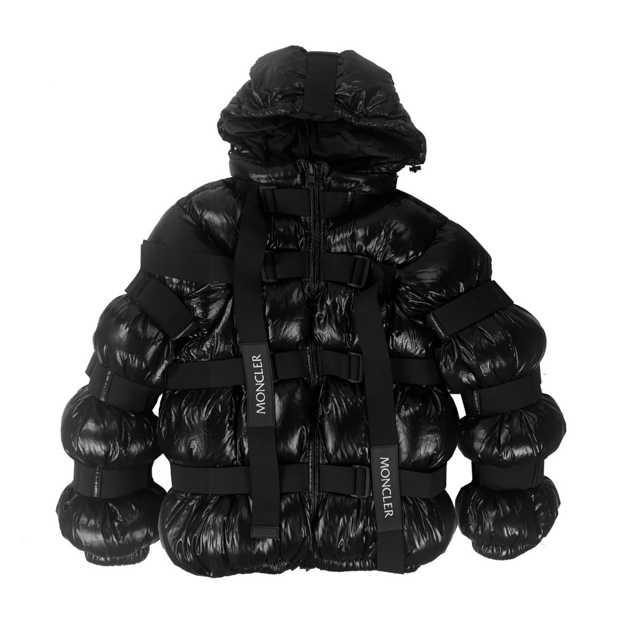 Moncler craig 2024