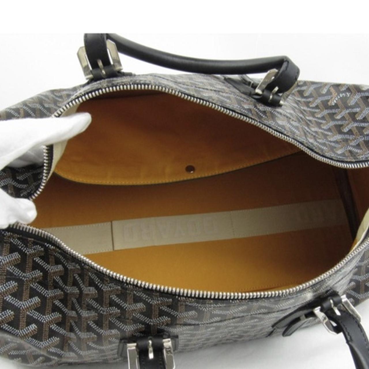 Goyard Black Bag Set in Airport Residential Area - Bags,  𝗔𝗨𝗧𝗢-𝗧𝗥𝗨𝗦𝗧 𝗚𝗛𝗔𝗡𝗔 𝗟𝗜𝗠𝗜𝗧𝗘𝗗 | Jiji.com.gh