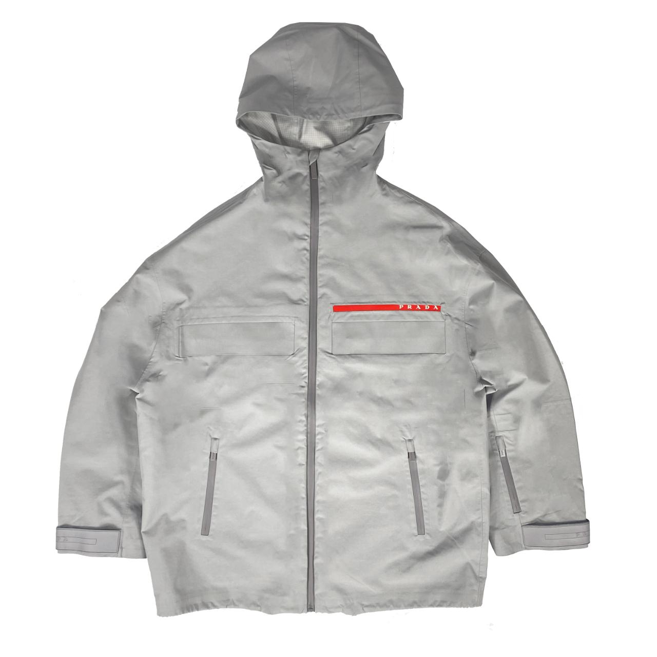 Prada Linea Rossa GORE TEX PRO