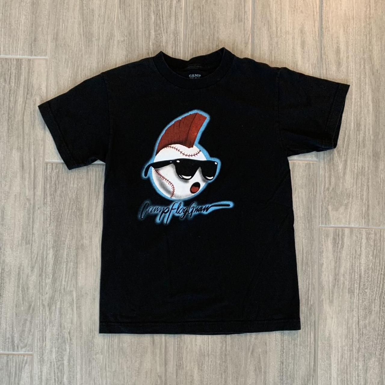 Major League Mohawk Adult S/S T-Shirt