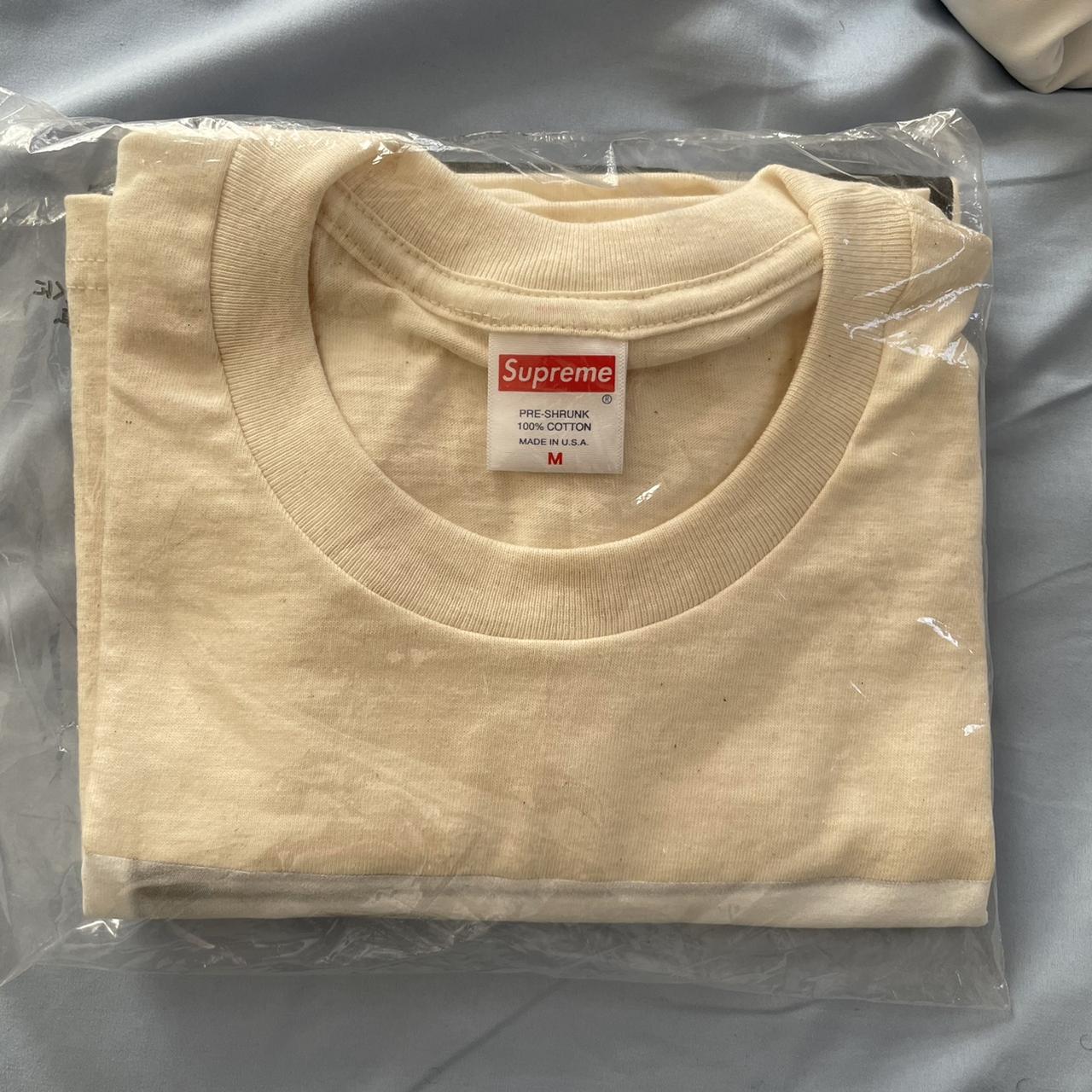 Supreme “Anna Nicole Smith” Tee, Size M, Color:...