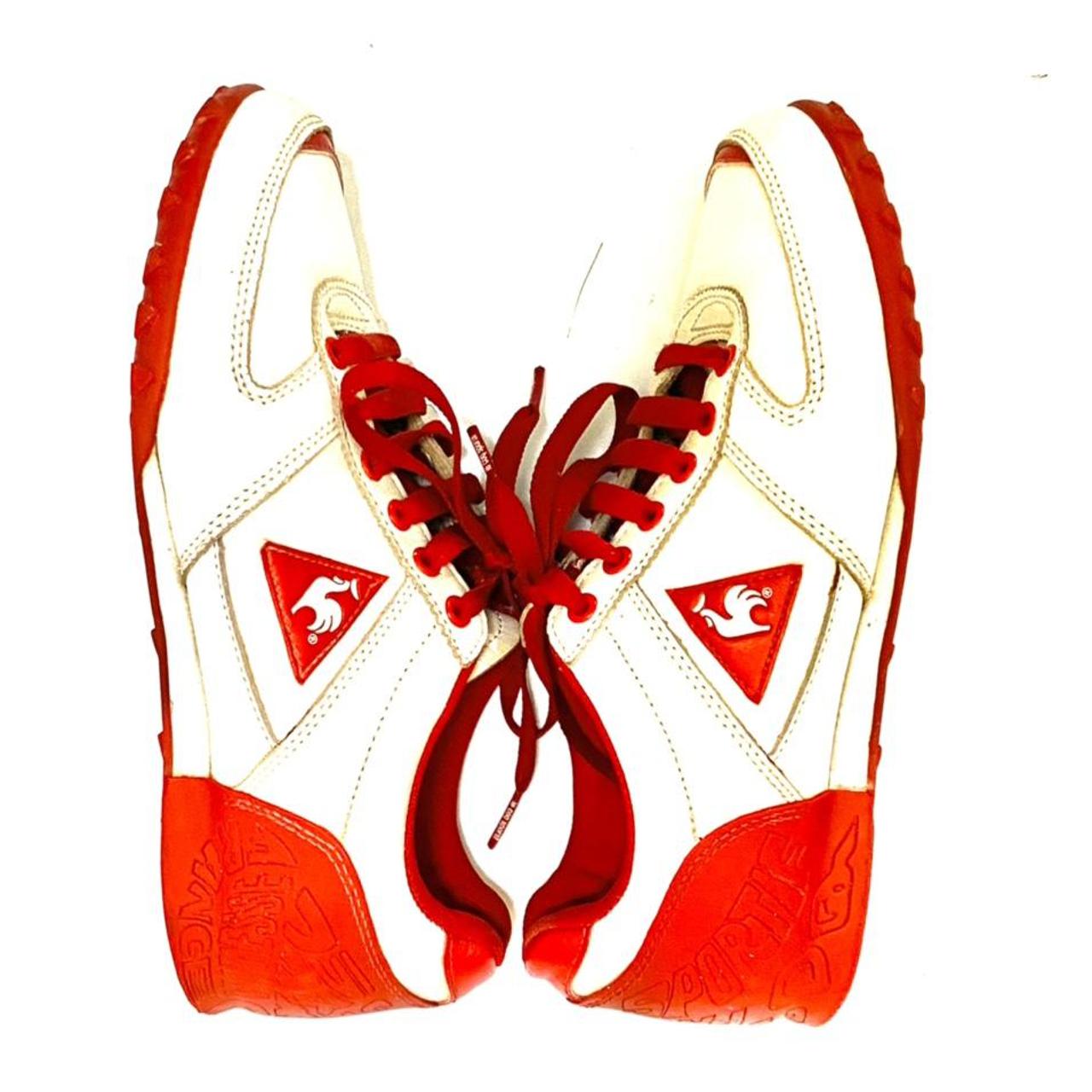 le coq sportif vintage