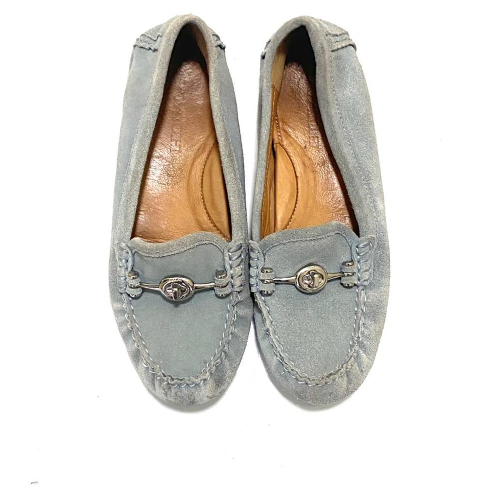 coach arlene loafer