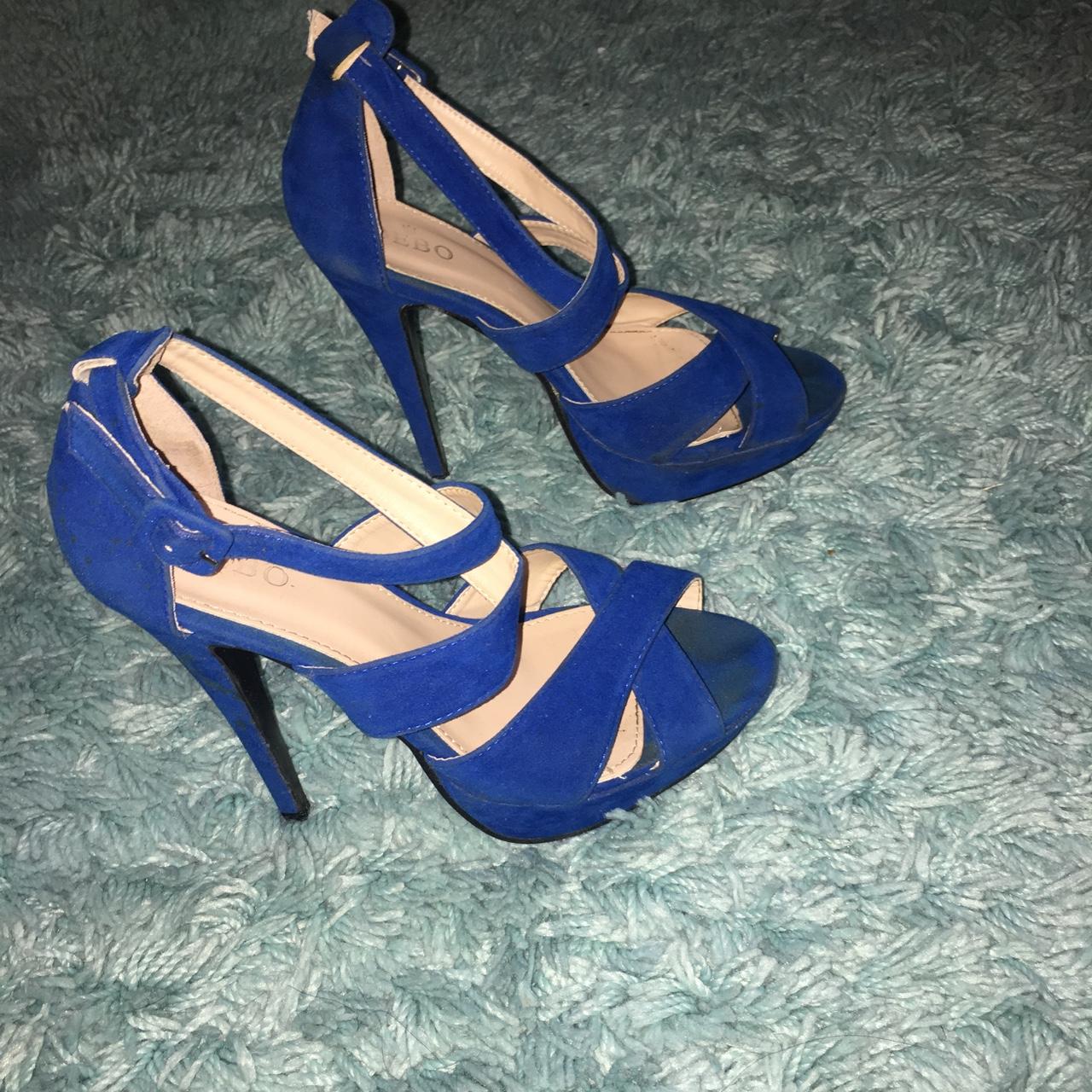 Bebo heels on sale