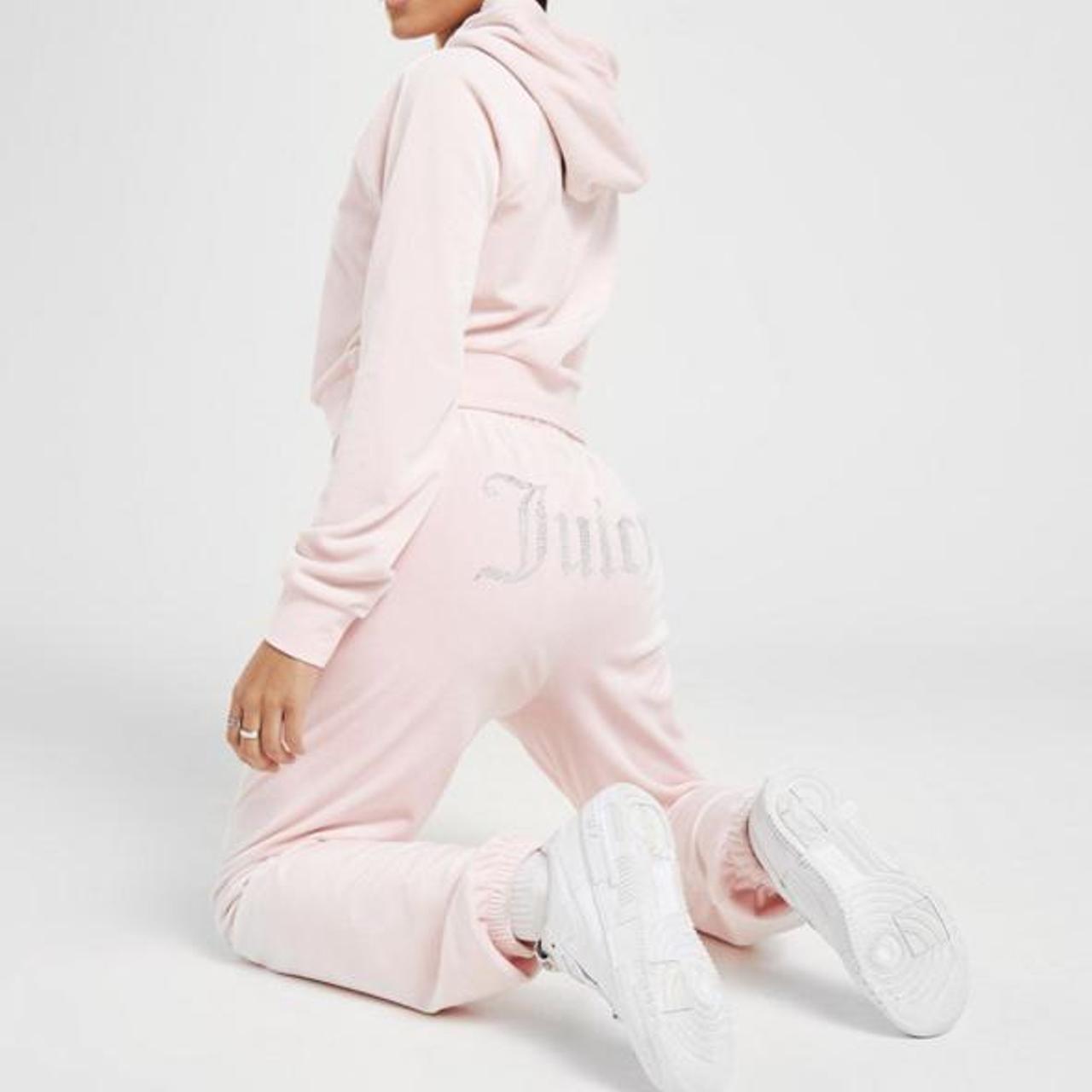 jd juicy tracksuit