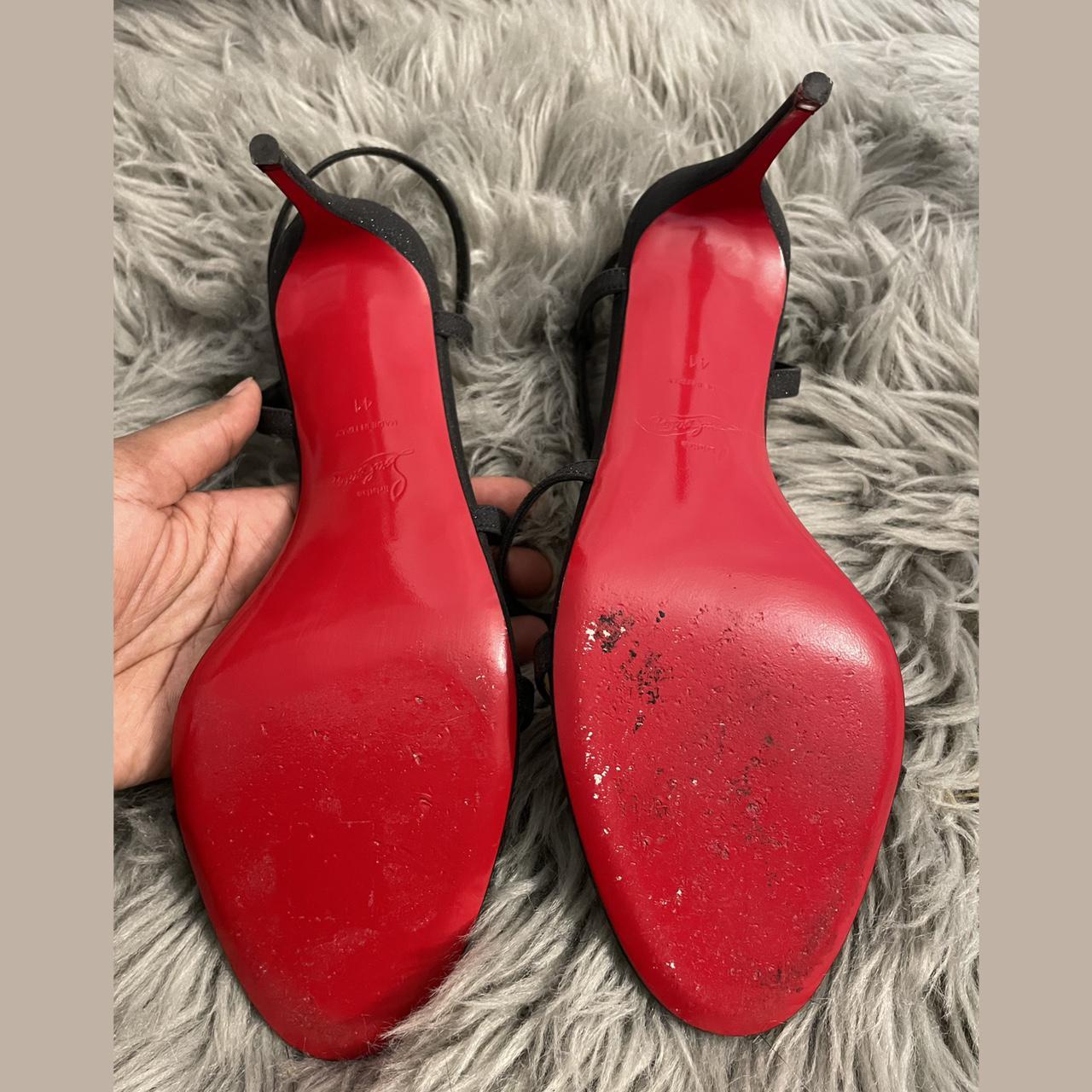 selima louboutin