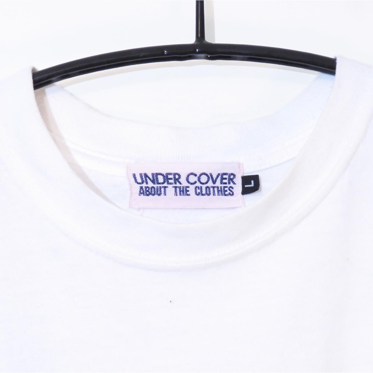 Undercover's OG Fuck (For Unlawful Carnal Knowledge) | Depop
