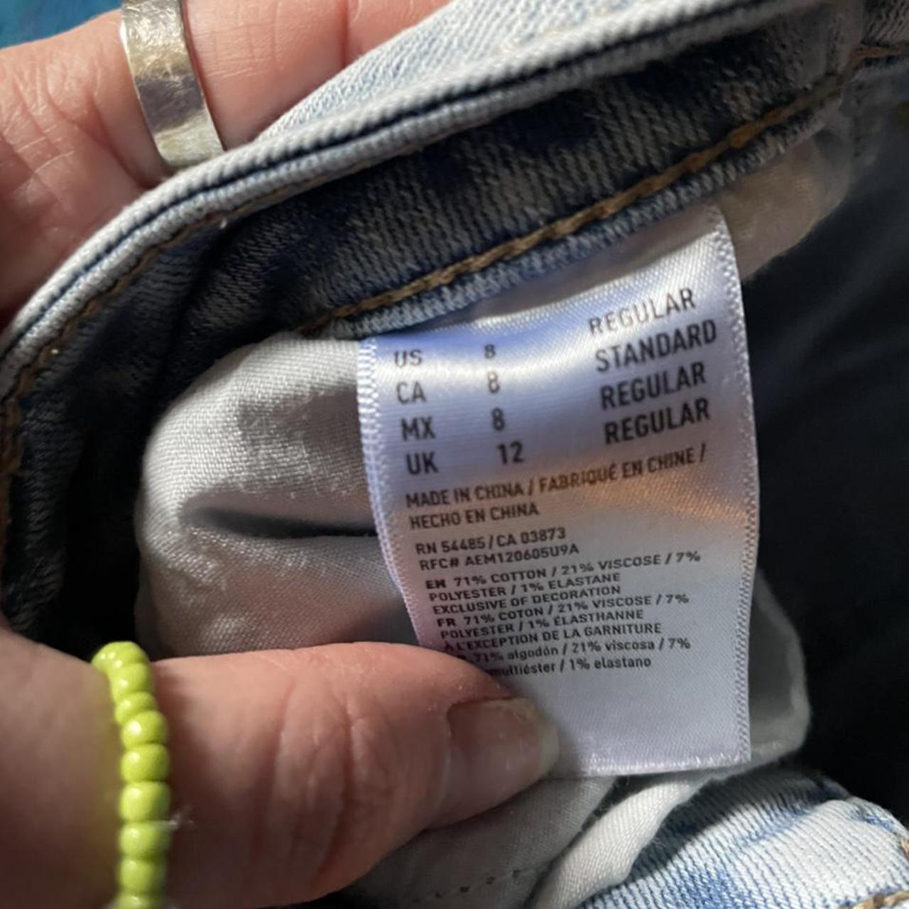 american eagle next level stretch