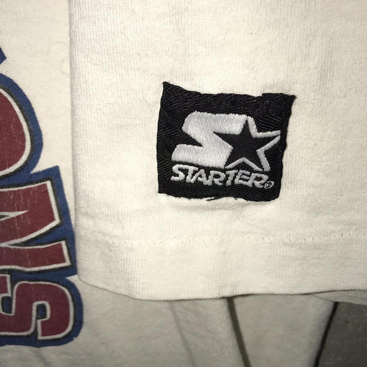 Starter Men's T-shirt (3)