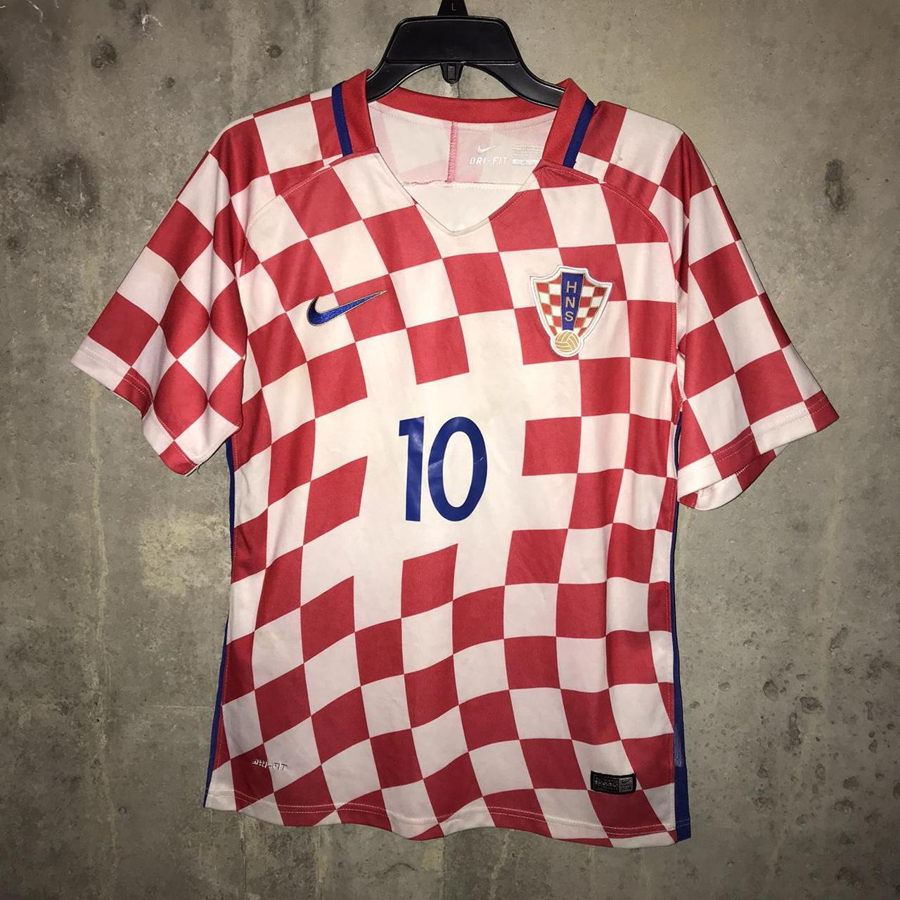 Product Image 1 - 2016 Nike Croatia National Team