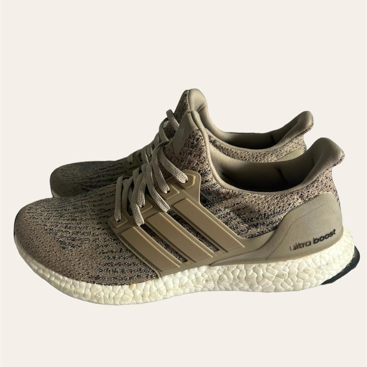 mens ultra boost trainers