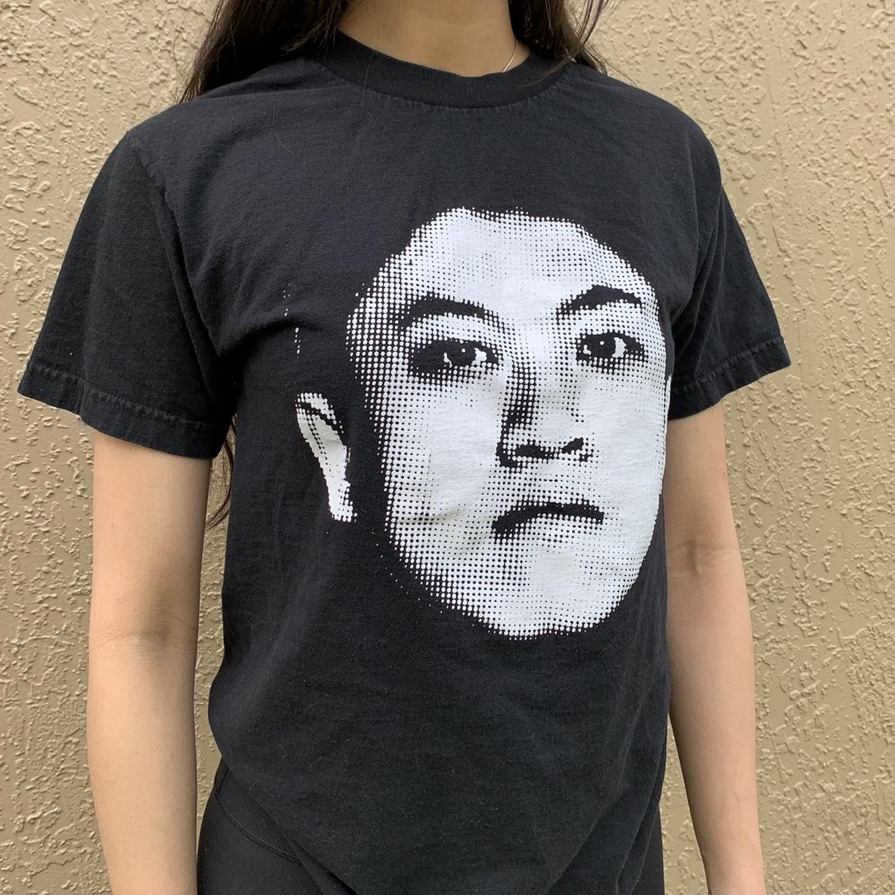 Rich Brian Tour Merch TShirt (2017) Fits a size... Depop