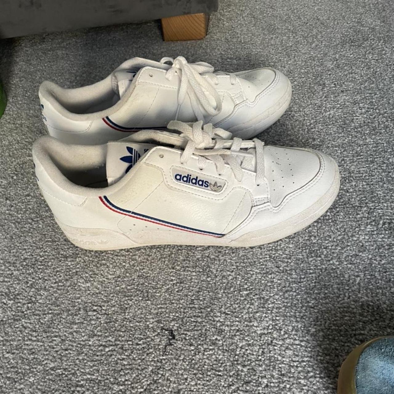 reebok men's fusium run sneaker