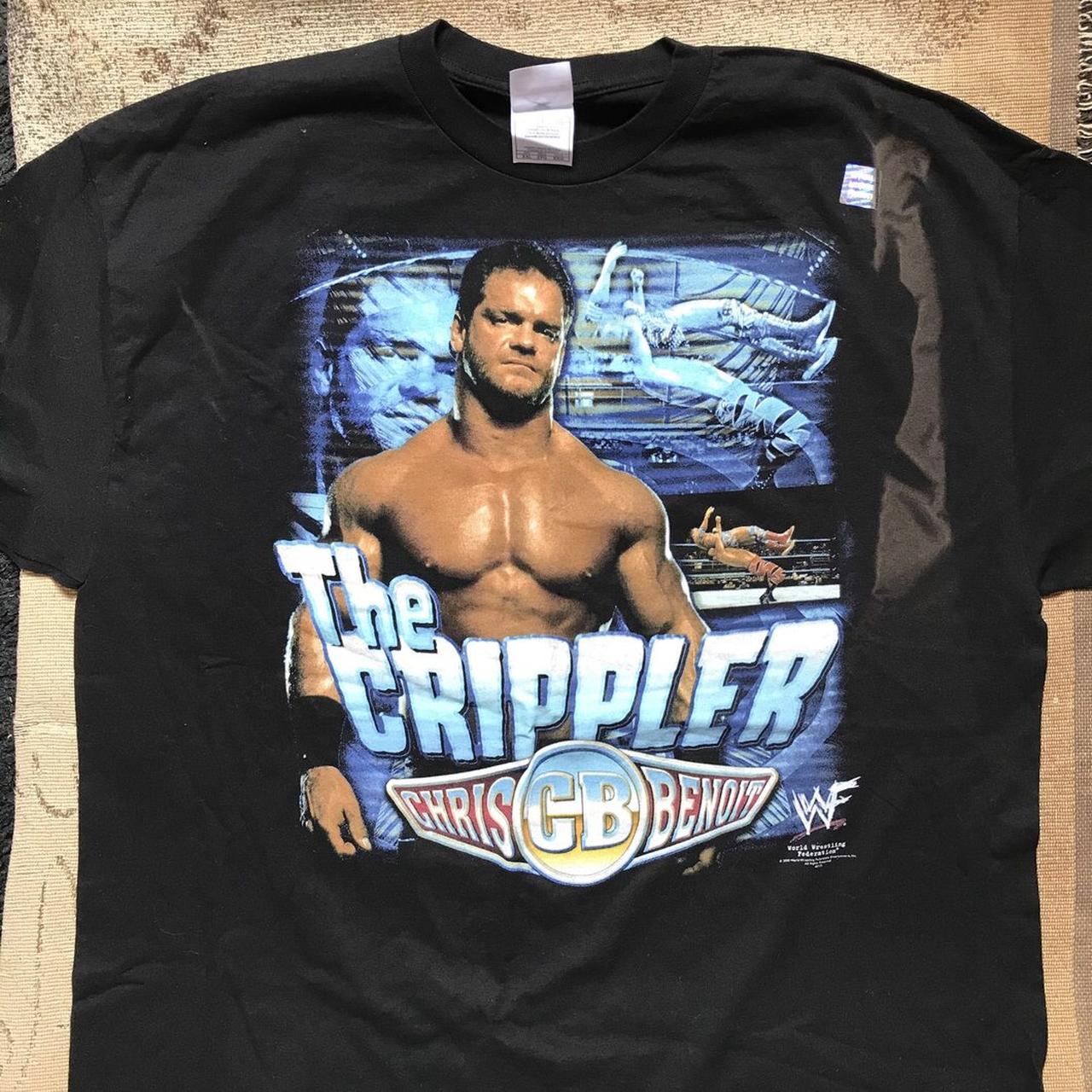 LOOKING TO BUY ALL THESE WWF / WWE / WCW TEES.... - Depop