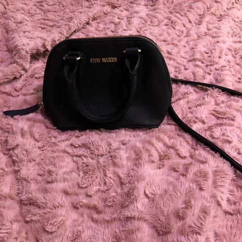 Small steve clearance madden purse