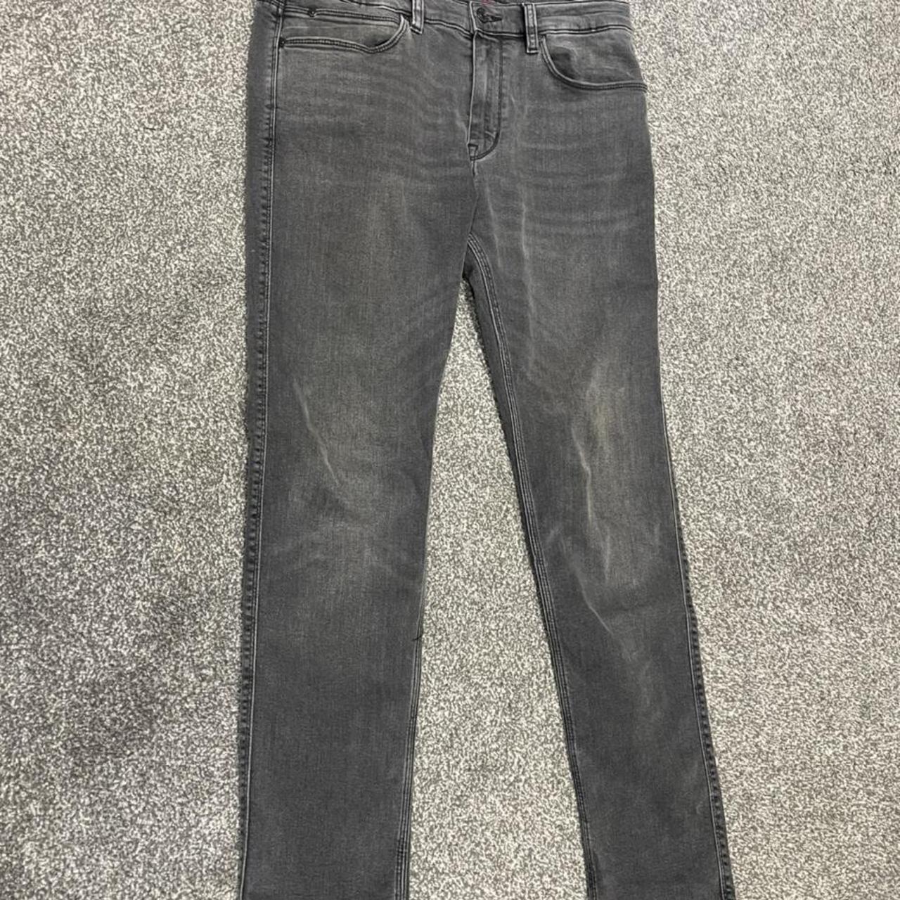 Hugo Boss Men's Jeans | Depop