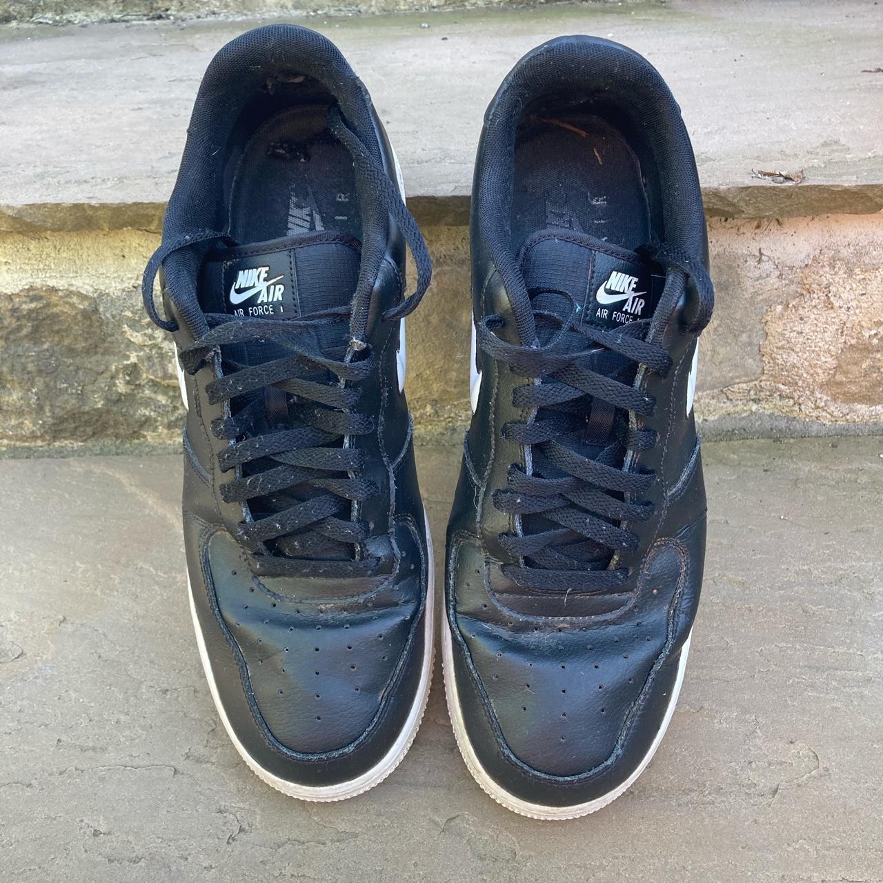 mens nike air trainers size 12