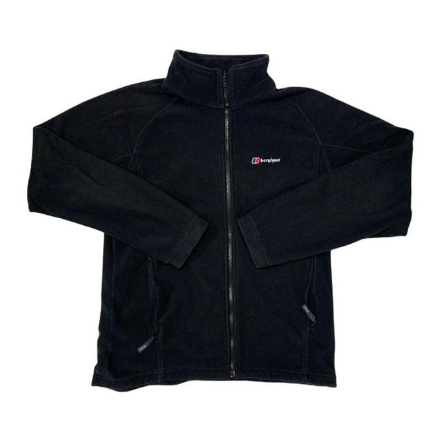 berghaus leasgill jacket