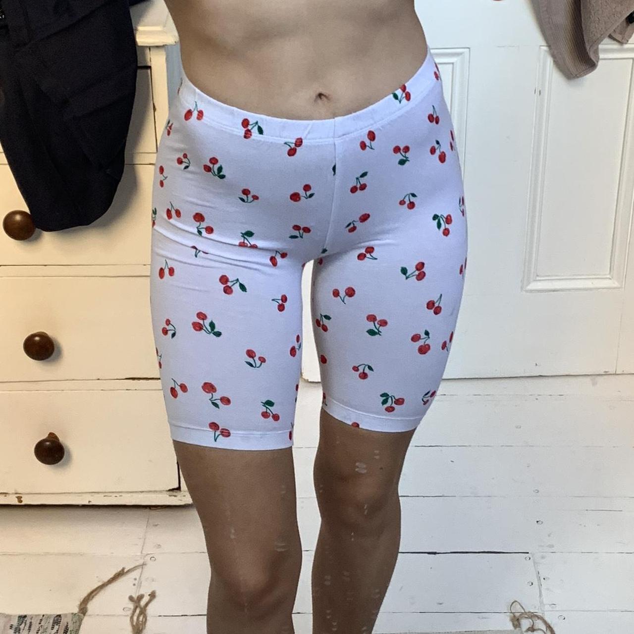 White cycling shorts asos hotsell