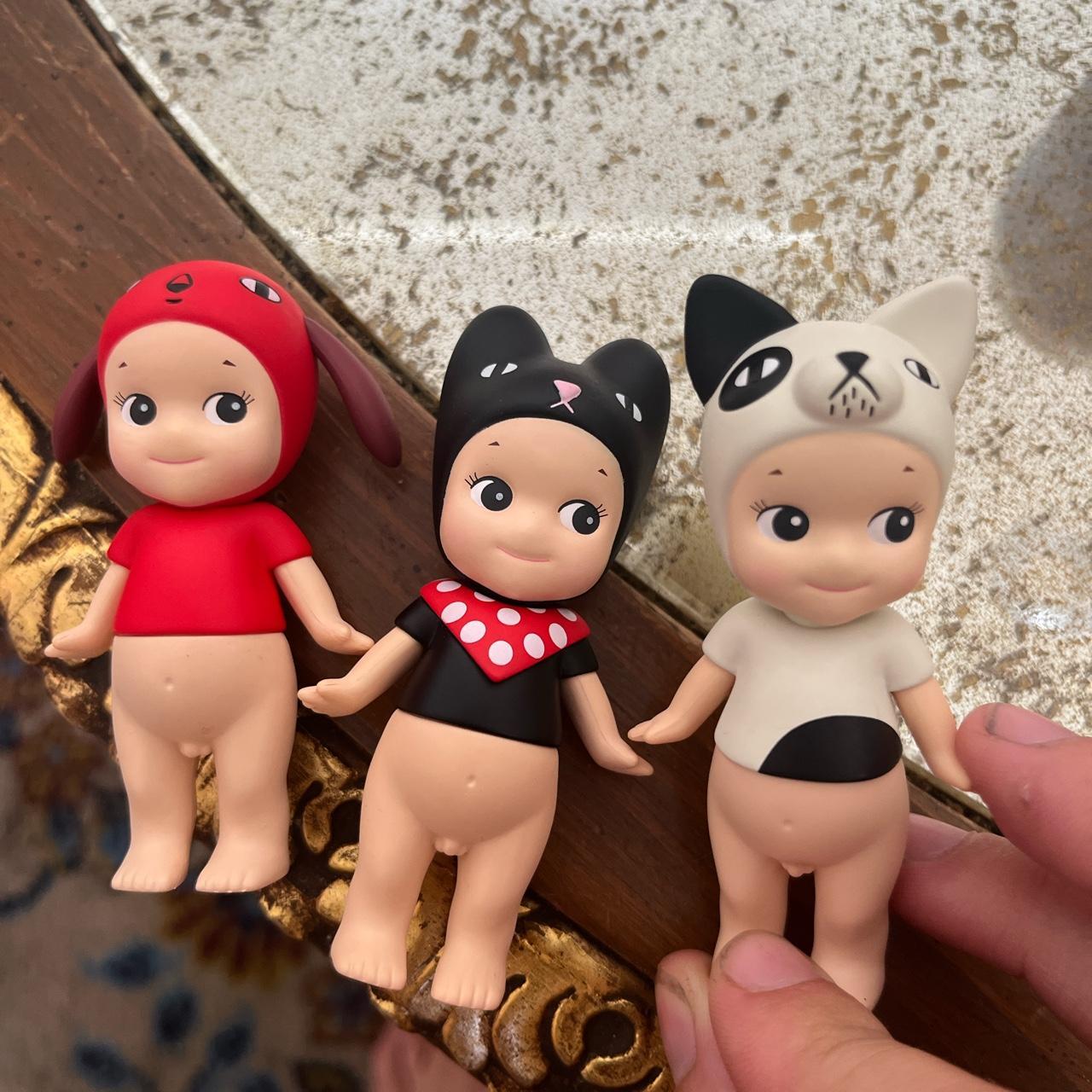 Product Image 1 - Sonny Angel Creature Baby Donna