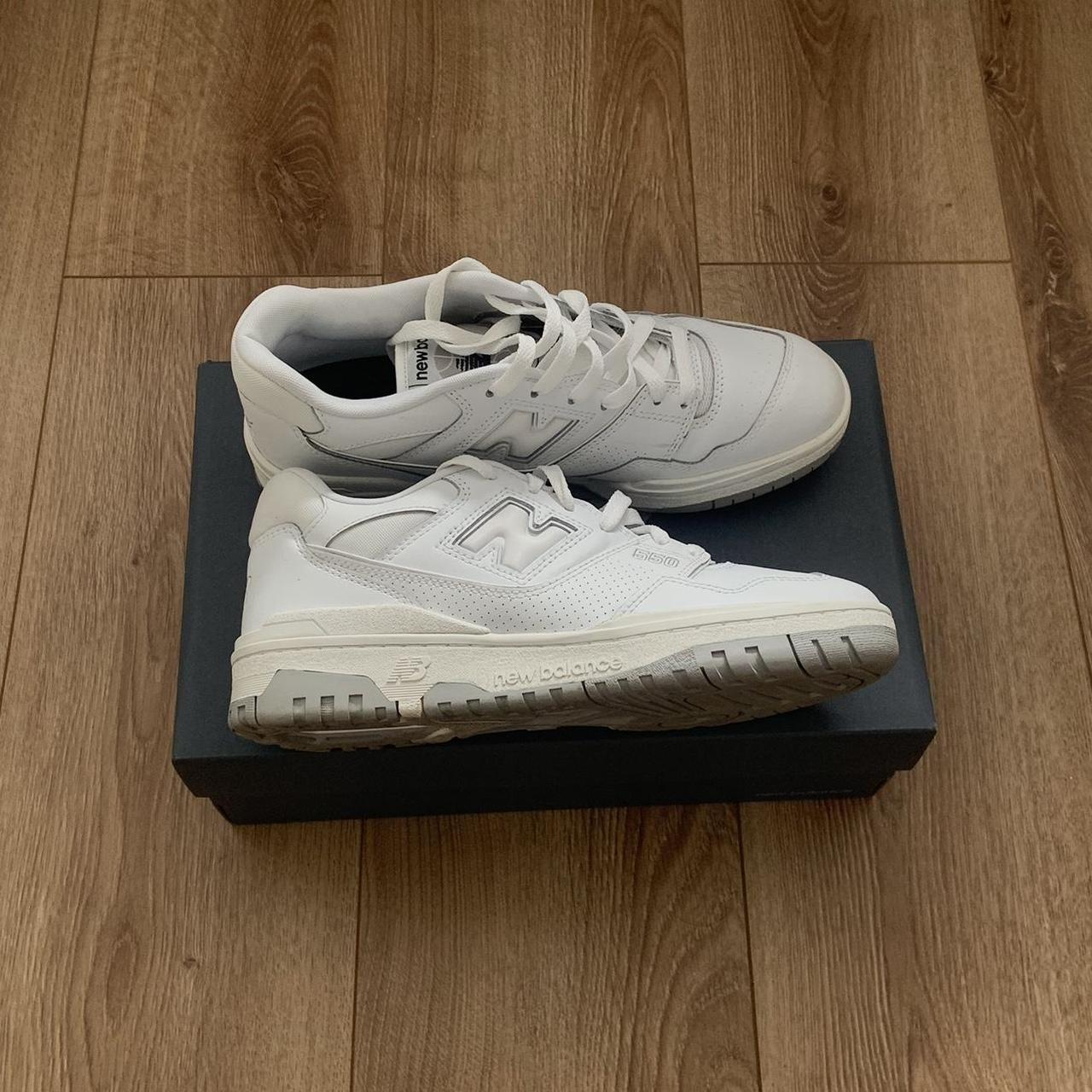 nb550 white