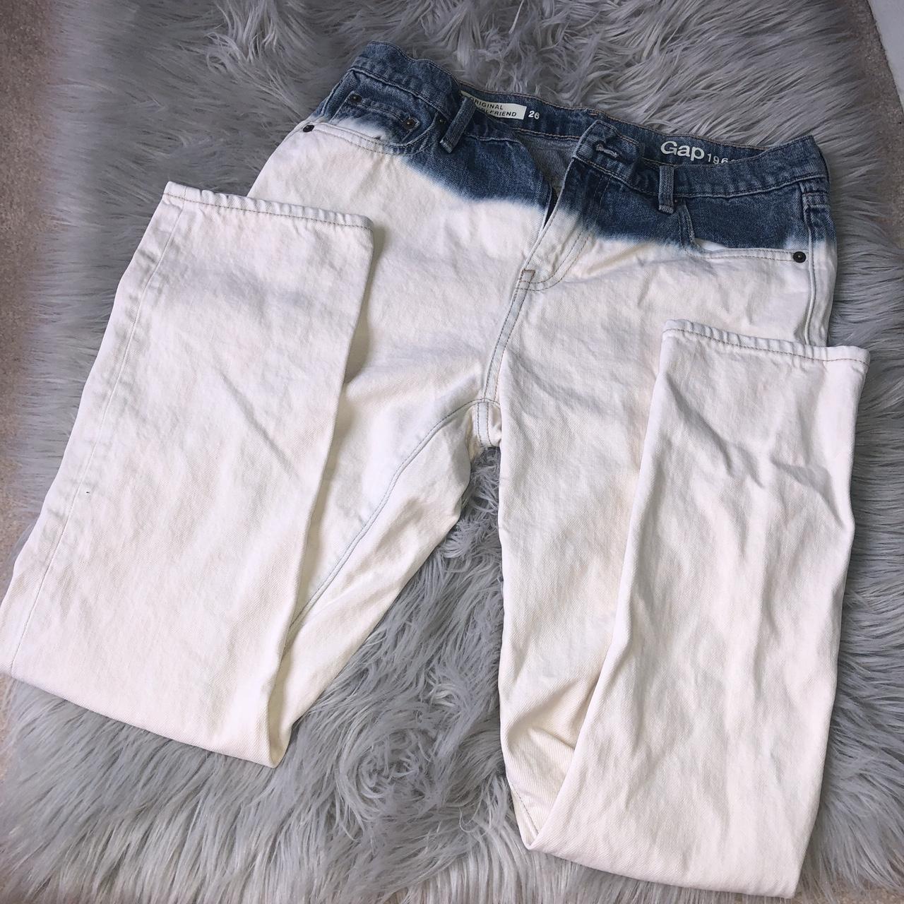 Gap Women's Jeans | Depop