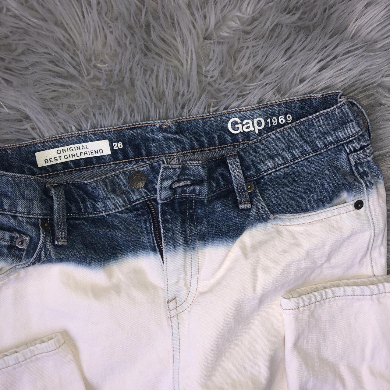 Gap Women's Jeans | Depop