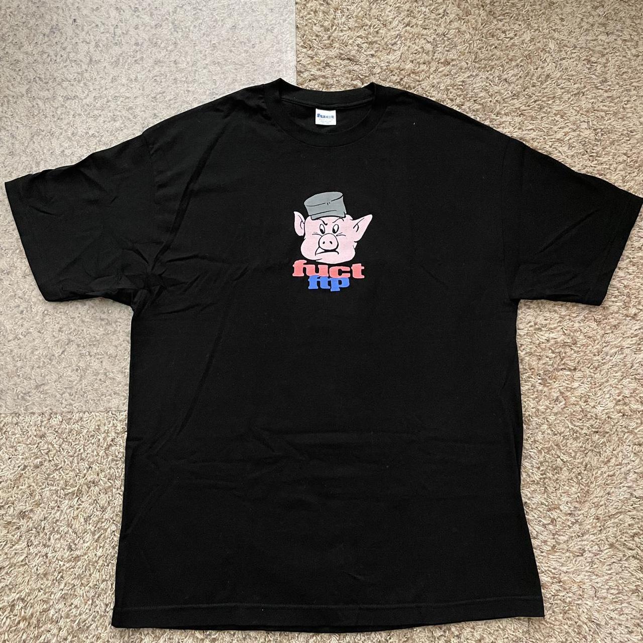 Product Image 1 - FTP x Fuct Pop Up