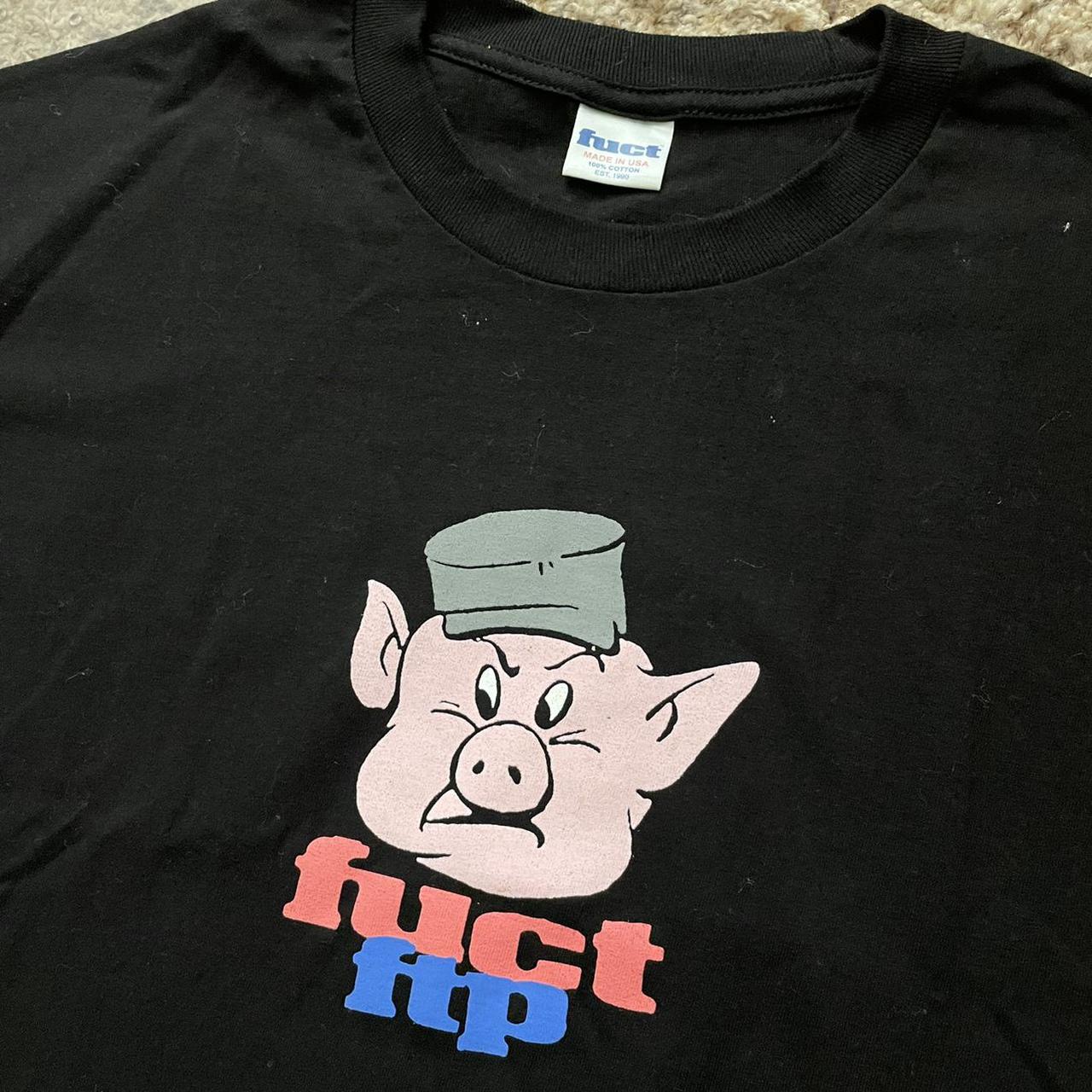Product Image 3 - FTP x Fuct Pop Up
