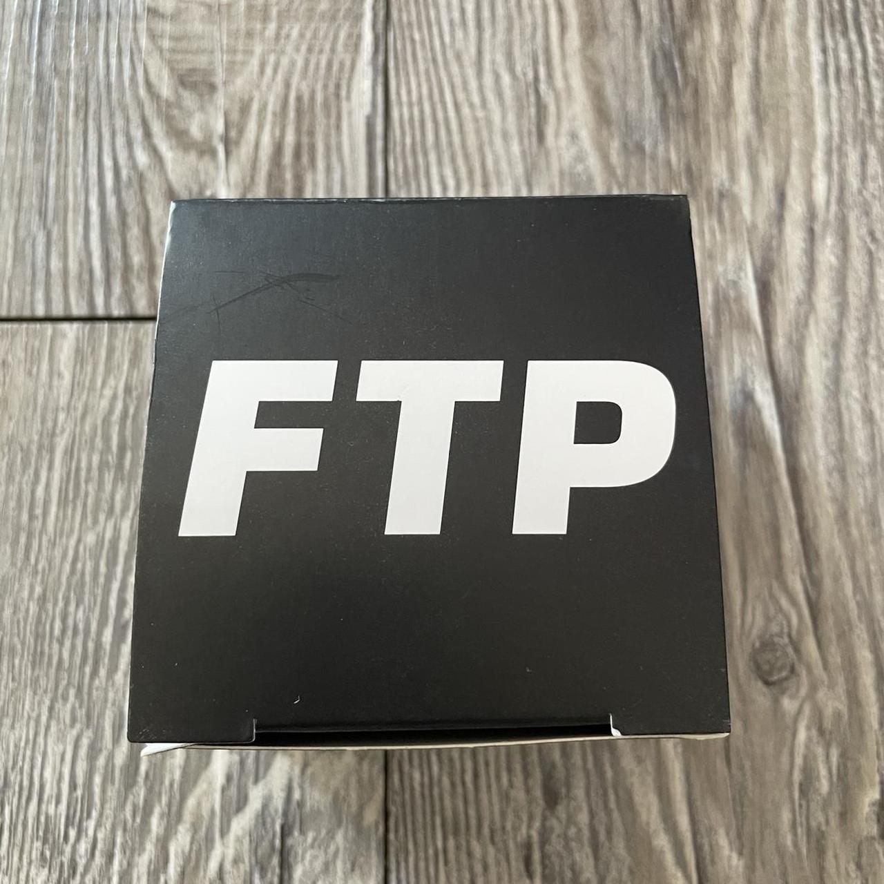 最大98％オフ！ FTP DIMENSION LOGO WALLET kids-nurie.com